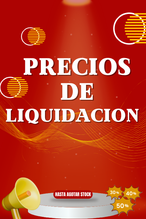 LIQUIDACION