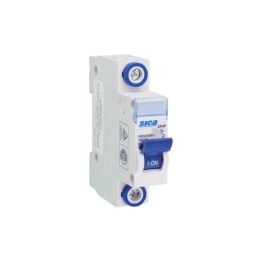 LLAVE TM SICA 1X32A X12UN