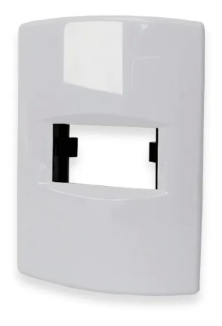 PLACA DE 1 PICO PBK-K009 20X400 UN