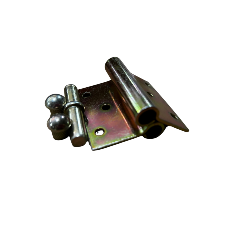 FICHA REVERSIBLE AMC 120x68x2MM/3A AM50118.120682
