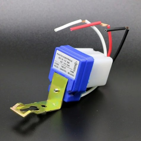 FOTOCELULA ELECTRONICA PD1-6 X100UN