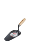 Thumbnail CUCHARA DE ALBAÑIL MAX REDONDA 8´ 770850 X6UN0