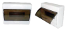 Thumbnail CAJA PRE- CINTABLE EXT 12 PET-TS X20UN0