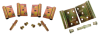 Thumbnail FICHA REVERSIBLE AMC 120x68x2MM/3A AM50118.1206820