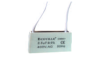 Thumbnail CAPACITOR P/ VENT 3,5UF BLANCO 100X1000UN0