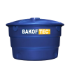 Thumbnail TANQUE 500 LT BAKOFTEC P/AGUA0