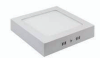 Thumbnail PANEL LED COMODIN CUAD EXT FRIA 12W 17X17 X20UN0