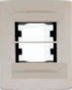 Thumbnail PLACA DE 2 PICOS JUNTOS PBK-K011B 20X400UN0