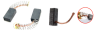Thumbnail CARBON ELECTRICO N° 55 X PAR0