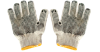 Thumbnail GUANTE BLANCO C/P PVC AMC AM28502.010 X12UN0