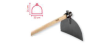 Thumbnail AZADA MAX LARGA 30CM C/ MANGO 453500