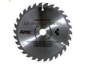 Thumbnail DISCO CORTE MADERA AMC 110M AM37017.11024 X100UN0