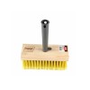 Thumbnail BROCHA MAX MADERA 190X76MM 4800 X12UN0