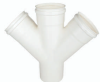 Thumbnail RAMAL DOBLE PLASTILIT 3026 SN DN 100MM0