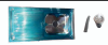 Thumbnail PILETA ECO INOX 1,00X15CM 1 BACHA SF 243-0045 X5 U0