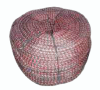 Thumbnail PIOLA TRENZ PER NYLON MULTICOLOR 8MM X360M 10 KG0