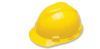 Thumbnail CASCO P/CONSTRUCCION AMARILLO0