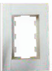 Thumbnail PLACA DE 3 PICOS T203 20X400UN0