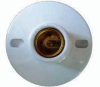 Thumbnail PORTA PLAFON E27 29 BLANCO PBL-058 12X200UN0