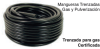 Thumbnail MANGUERA P/ GAS FLUGAS NEGRO TPG825 X 25 MT0