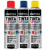 Thumbnail PINTURA AEROSOL UNIPEGA BLANCO MATE 300ML X6UN0