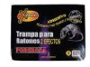 Thumbnail TRAMPA P/ RATON ADES EFECTO 2 X-ZONE X60UN0