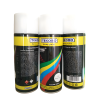 Thumbnail PINTURA AEROSOL BLANCO BRILLANT TEKORO 400ML X12UN0