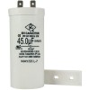 Thumbnail CAPACITOR P/SPLIT CBB60 25 UF PLASTICO X100UN0