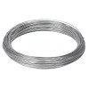 Thumbnail ALAMBRE GALVANIZADO 2.77MM NO12      X50KG0