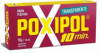 Thumbnail POXIPOL TRANSPARENTE 16 GR X6UN0